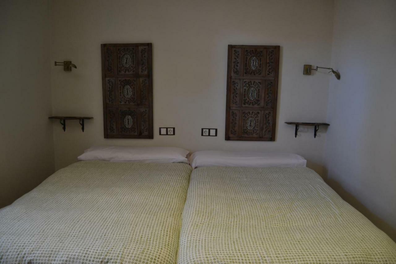 Apartamentos Rurales La Cirigueena Oles Esterno foto